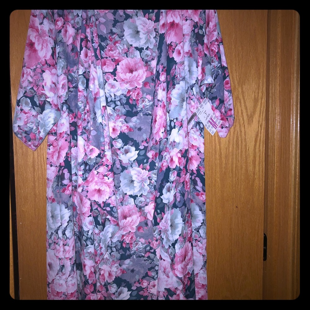 Lularoe Shirley